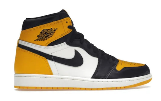 Jordan 1 Retro High OG Taxi