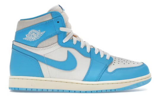 Jordan 1 Retro High OG UNC Reimagined
