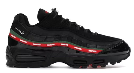 Nike Air Max 95 SP Undefeated Black