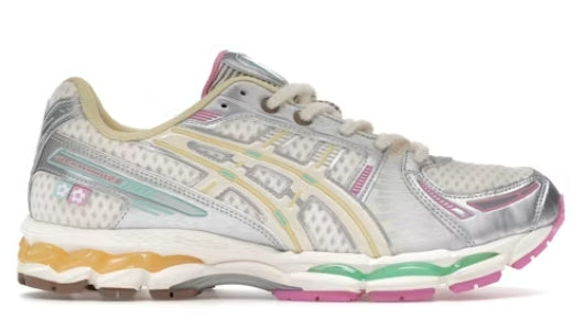 ASICS Gel-Kayano 12.1 Vandy The Pink Vanilla