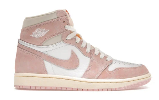 Jordan 1 Retro High OG Washed Pink (W)