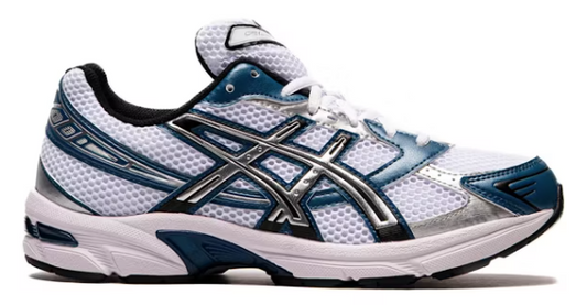ASICS Gel-1130 White Restful Teal