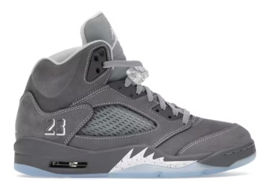 Jordan 5 Retro Wolf Grey (2026)