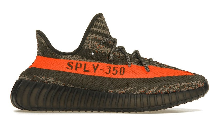 Yeezy Boost 350 V2 Carbon Beluga