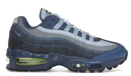 Nike Air Max Muscle 95 Yu-Gi-Oh! Joey (with Promo Card)